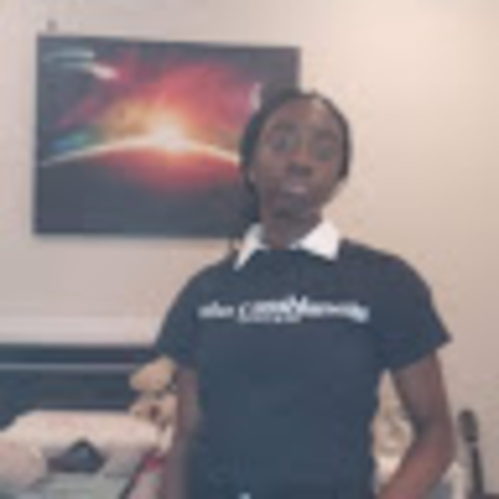 Meet your Posher, Nkemdilim